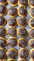 Brioche Buns
